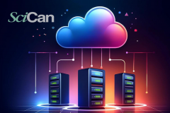 SciCan high availability architecture transformation